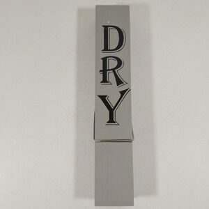 Large Clothes Dry Pins Home Decor Hanger Wall Mount Farmhouse Rustic Charm Gray